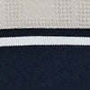 NAVY BLUE/STONE