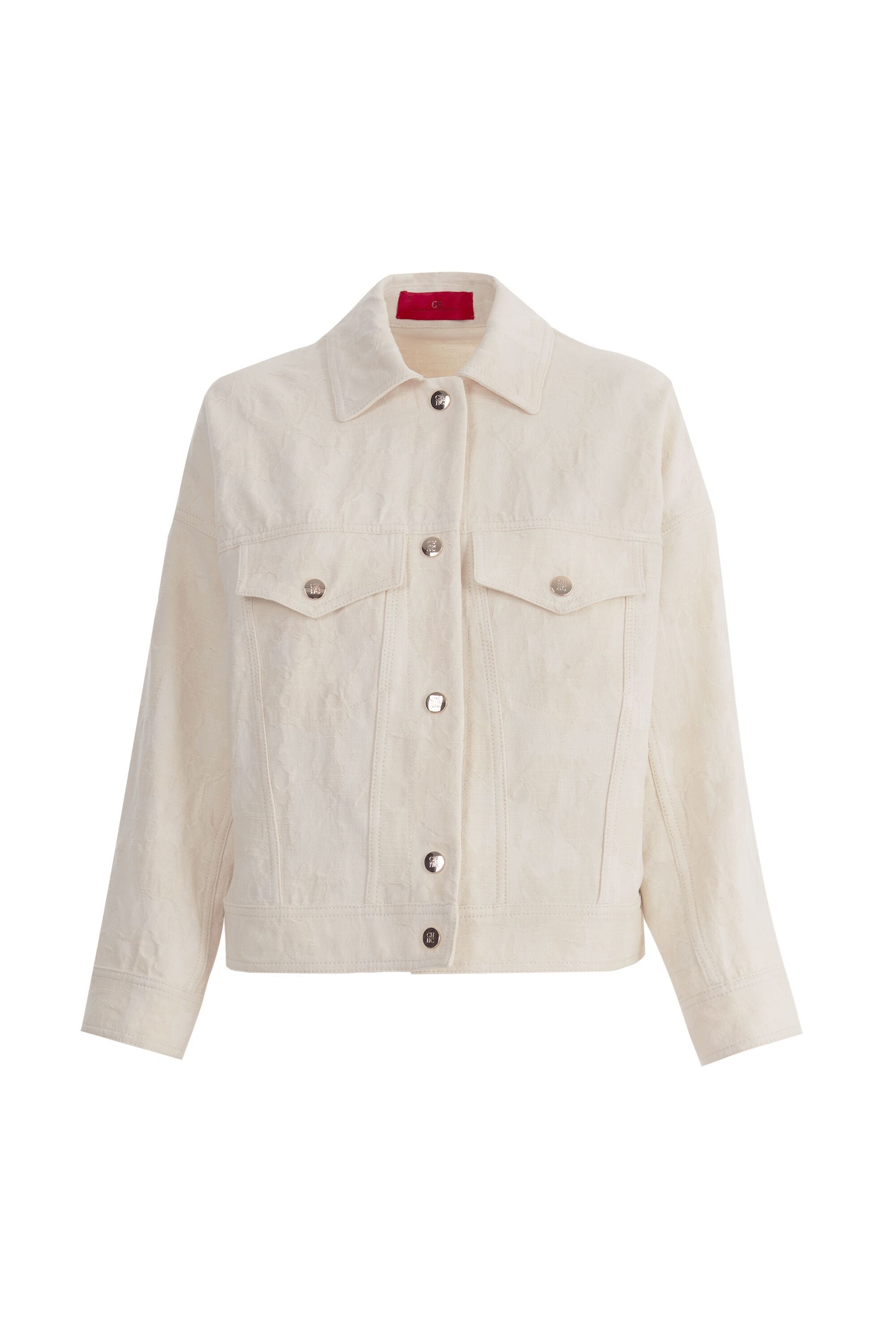 herlipto Twill Oversized Jacket q Sサイズ