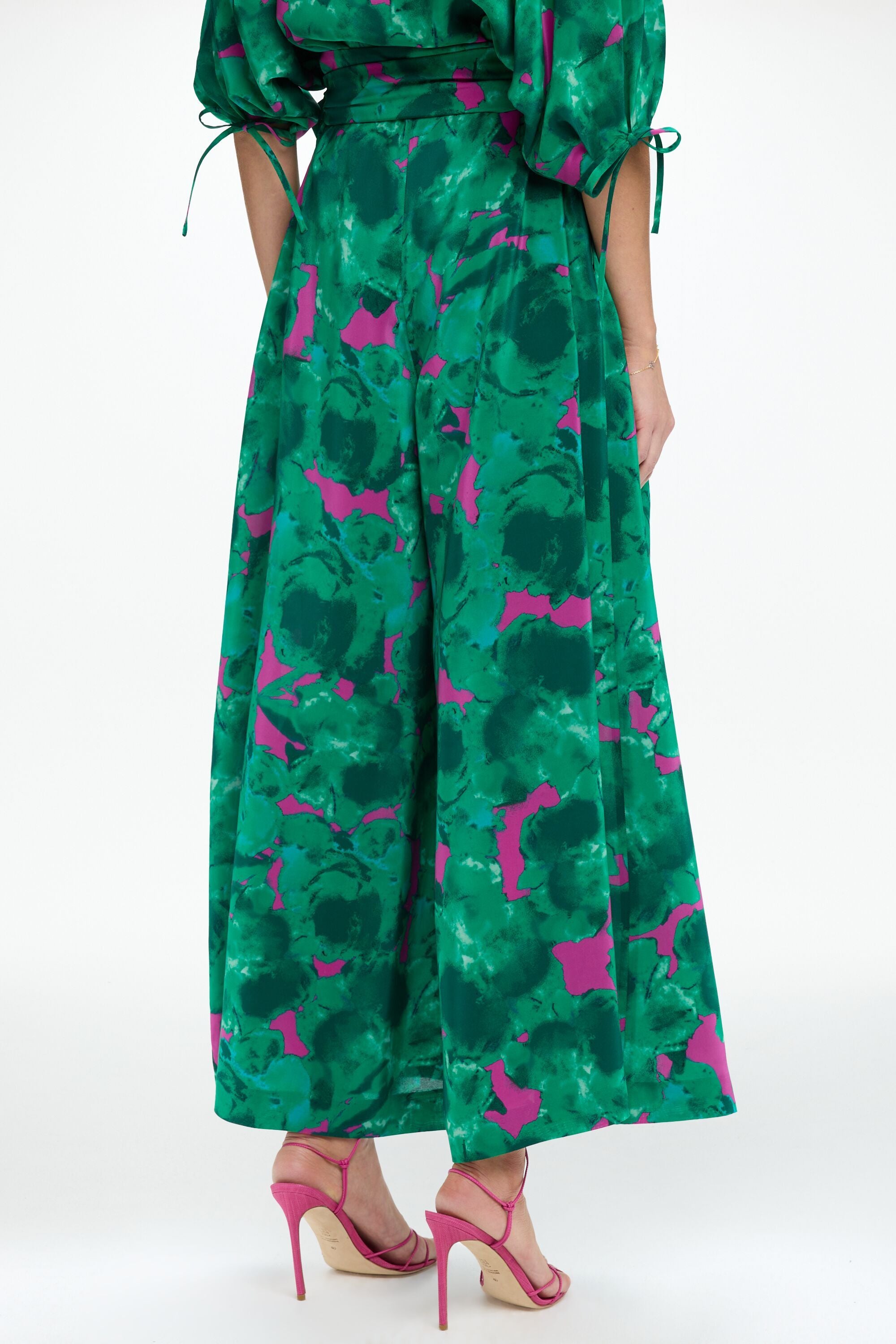 Culottes – shéller / シェリエ