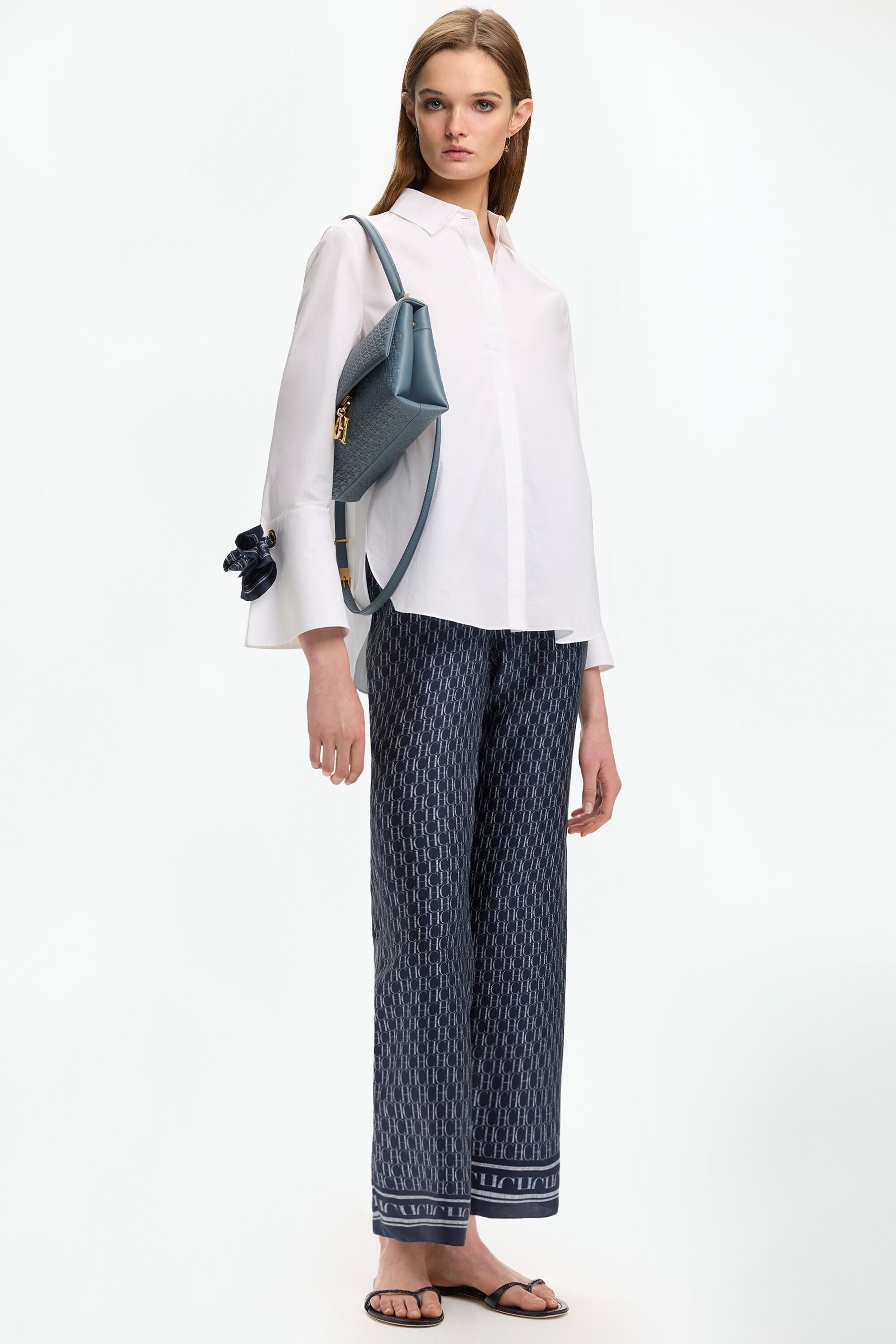 Pants - Ready to wear - Women - CH Carolina Herrera United Pants - Ready to wear - Women - CH Carolina Herrera United