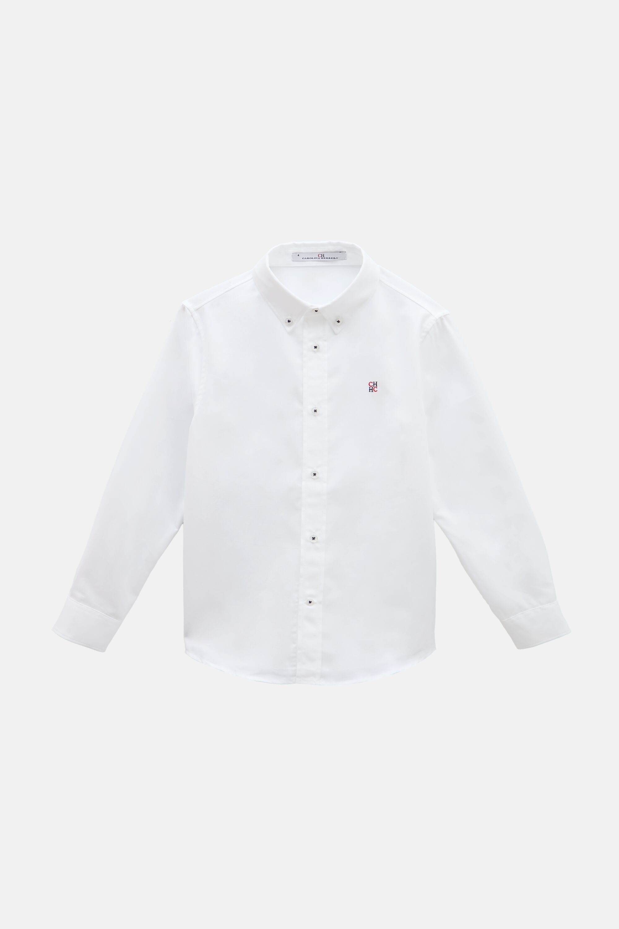 Oxford Shirt