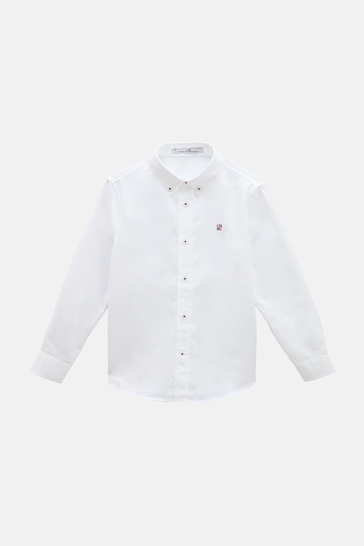 Oxford Shirt