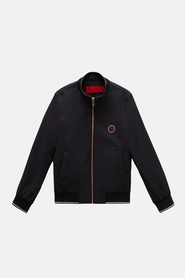 CH 2020 Technical Nylon Jacket