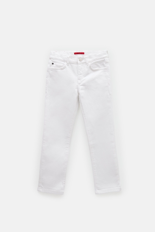 REGULAR FIT JEANS