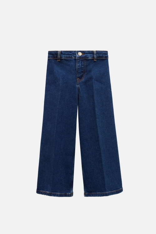 CULOTTE JEANS