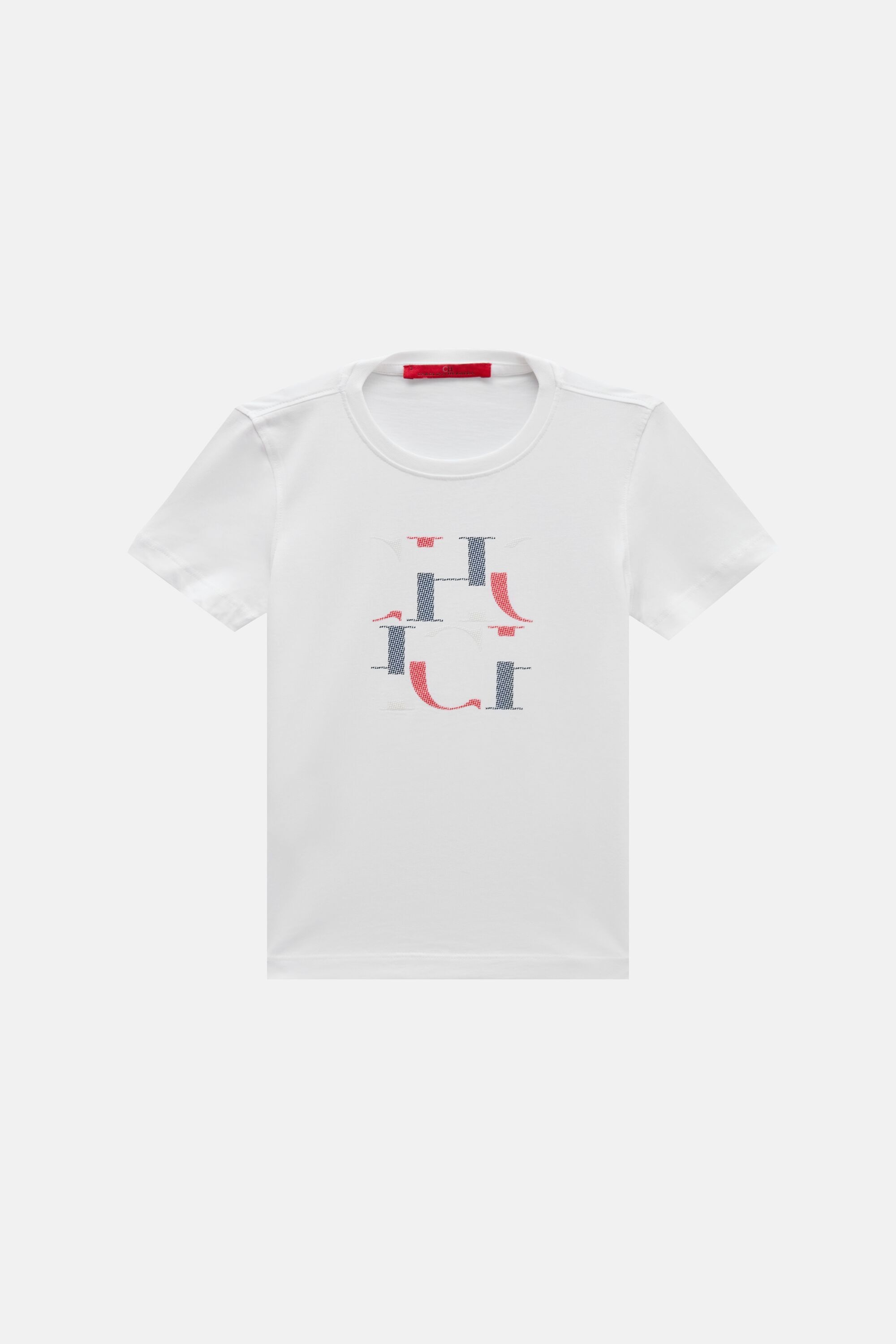 CH Print T-Shirt