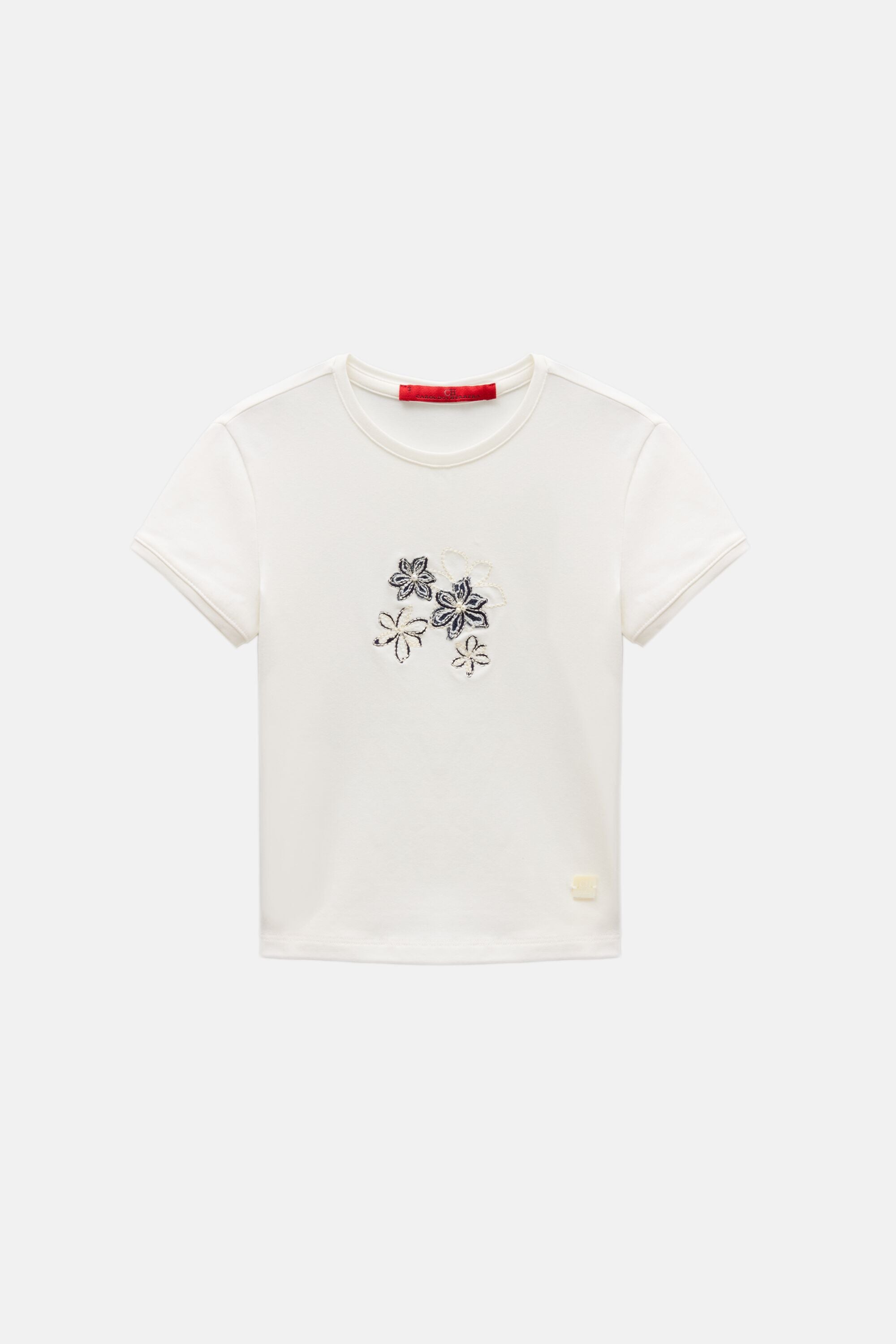 Carolina herrera outlet toddler shirt