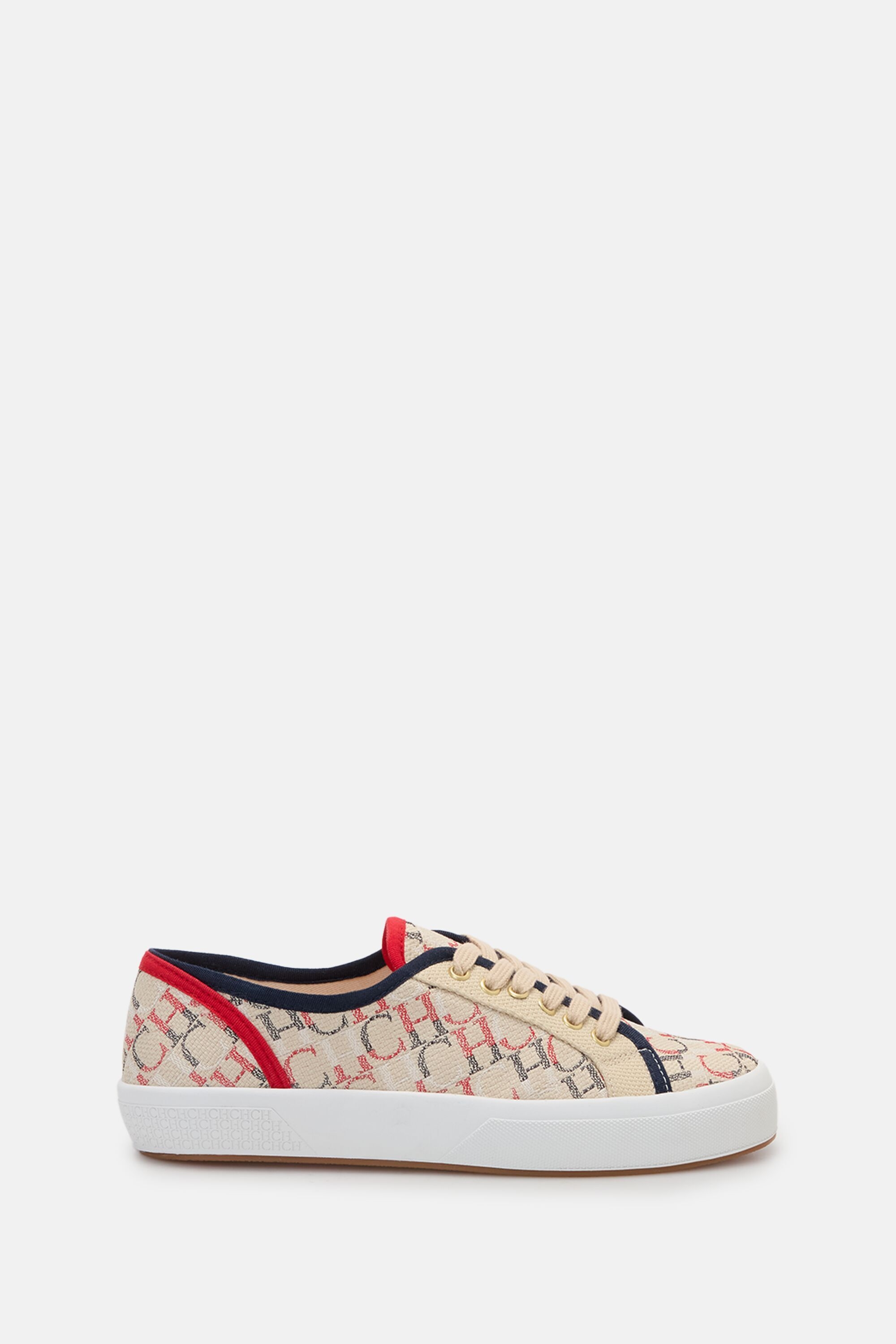 Shopping Maracaibo Canvas Bamba Sneakers