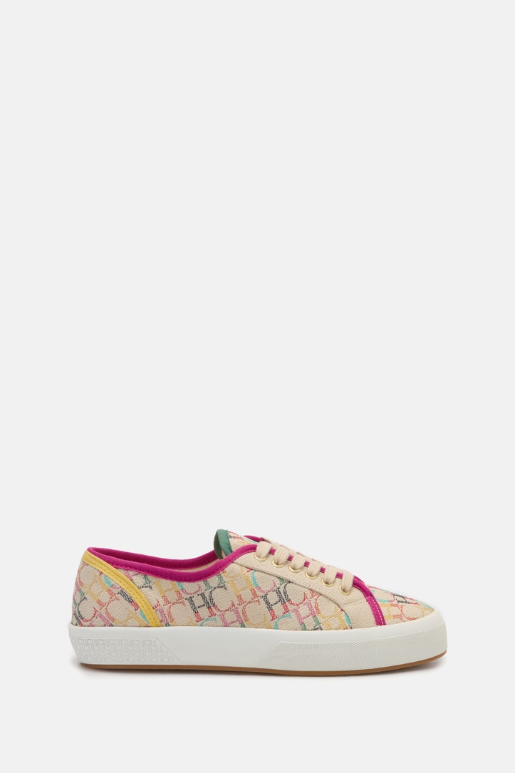 Shopping Maracaibo Canvas Bamba Sneakers