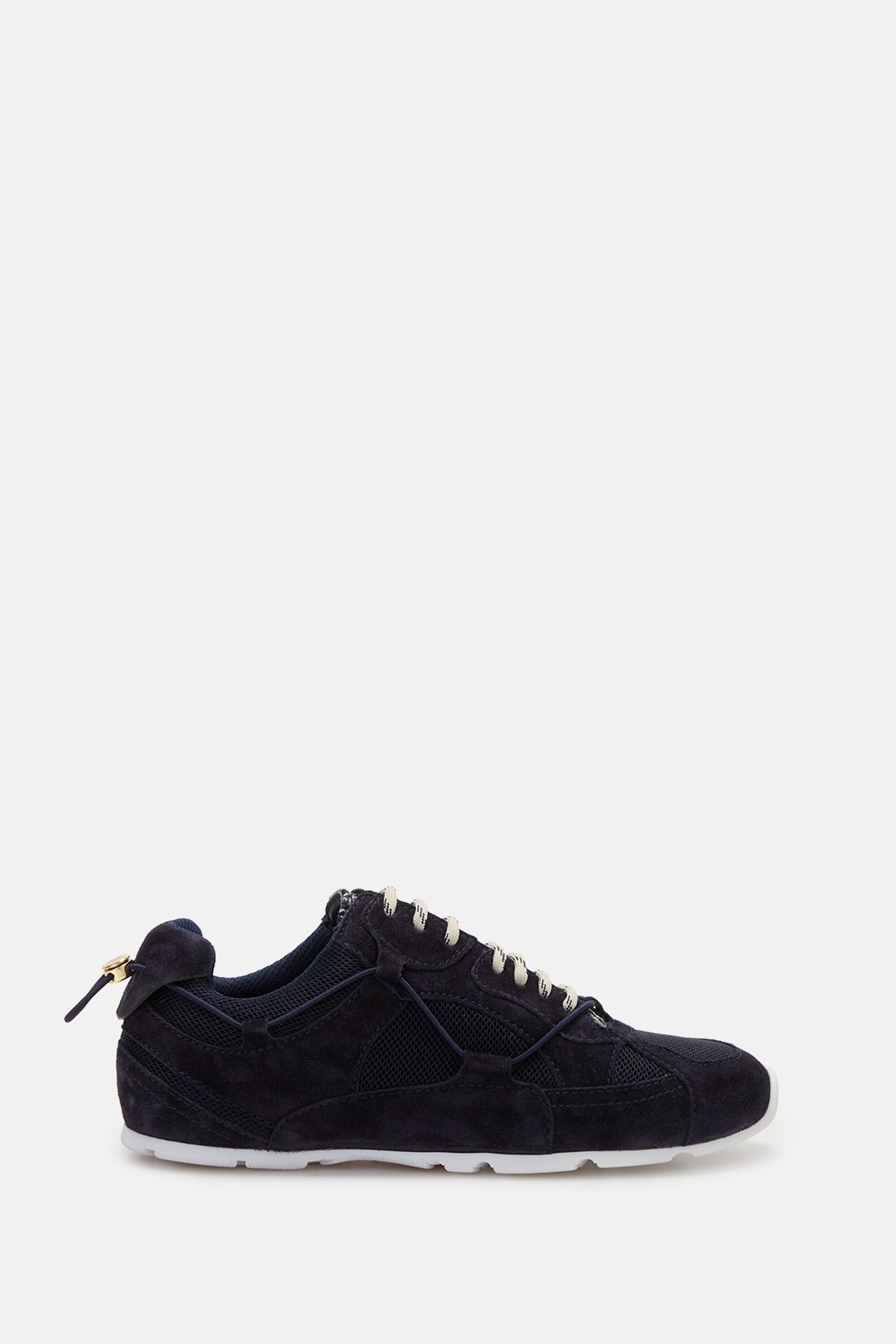 CHaramba Leather and Mesh Runners