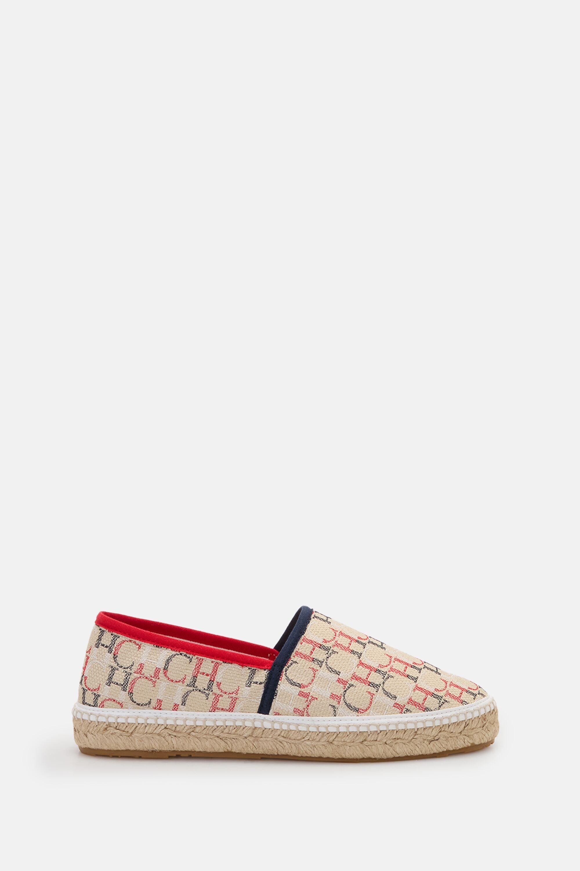 Shopping Maracaibo Canvas Espadrilles