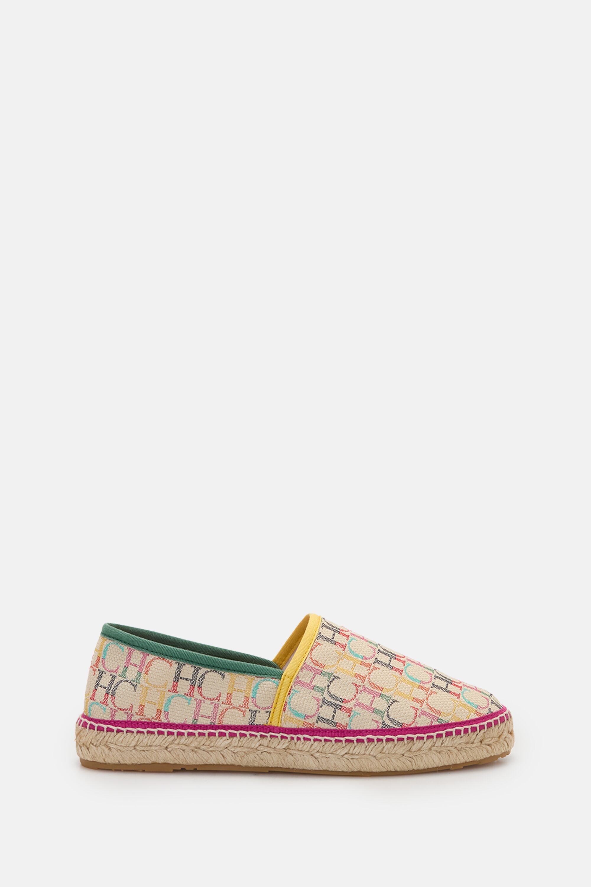 Shopping Maracaibo Canvas Espadrilles