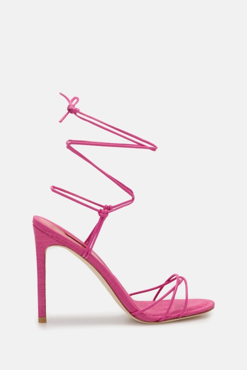 LEATHER 100 SANDALS