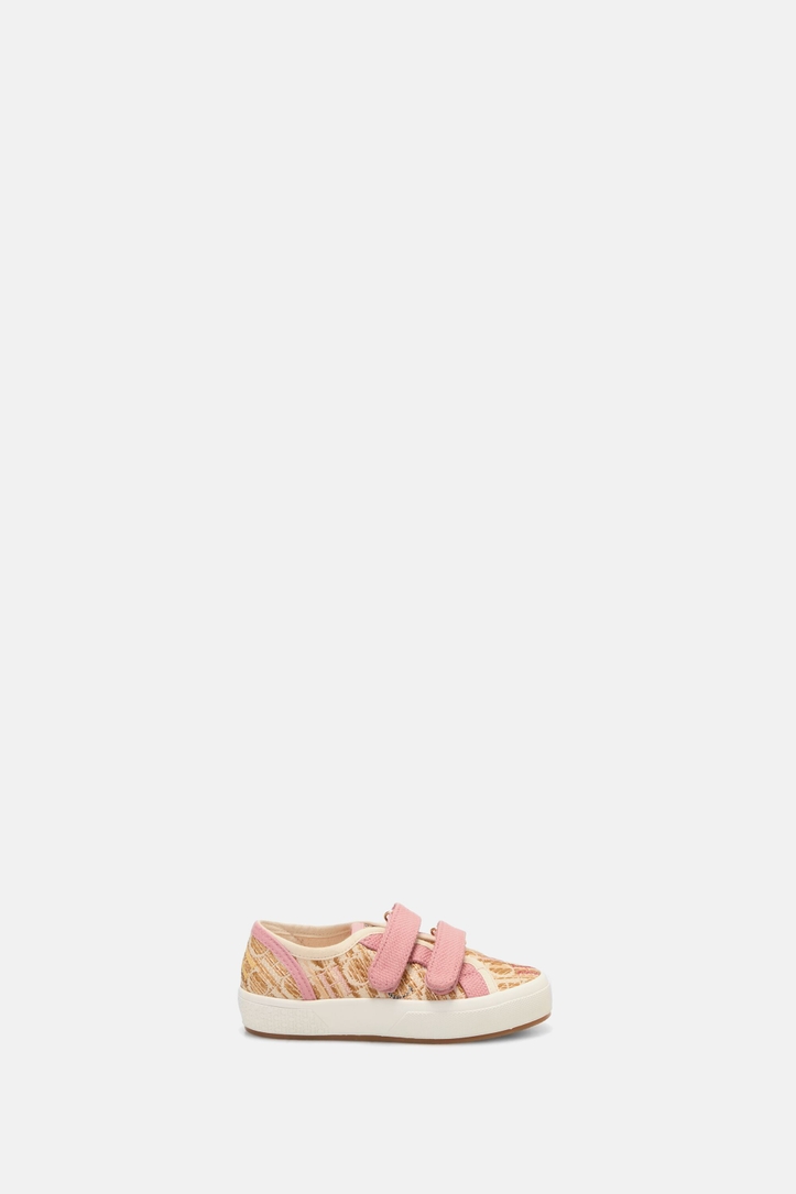 Shopping Arles Canvas Bamba Sneakers