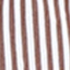 BROWN/WHITE