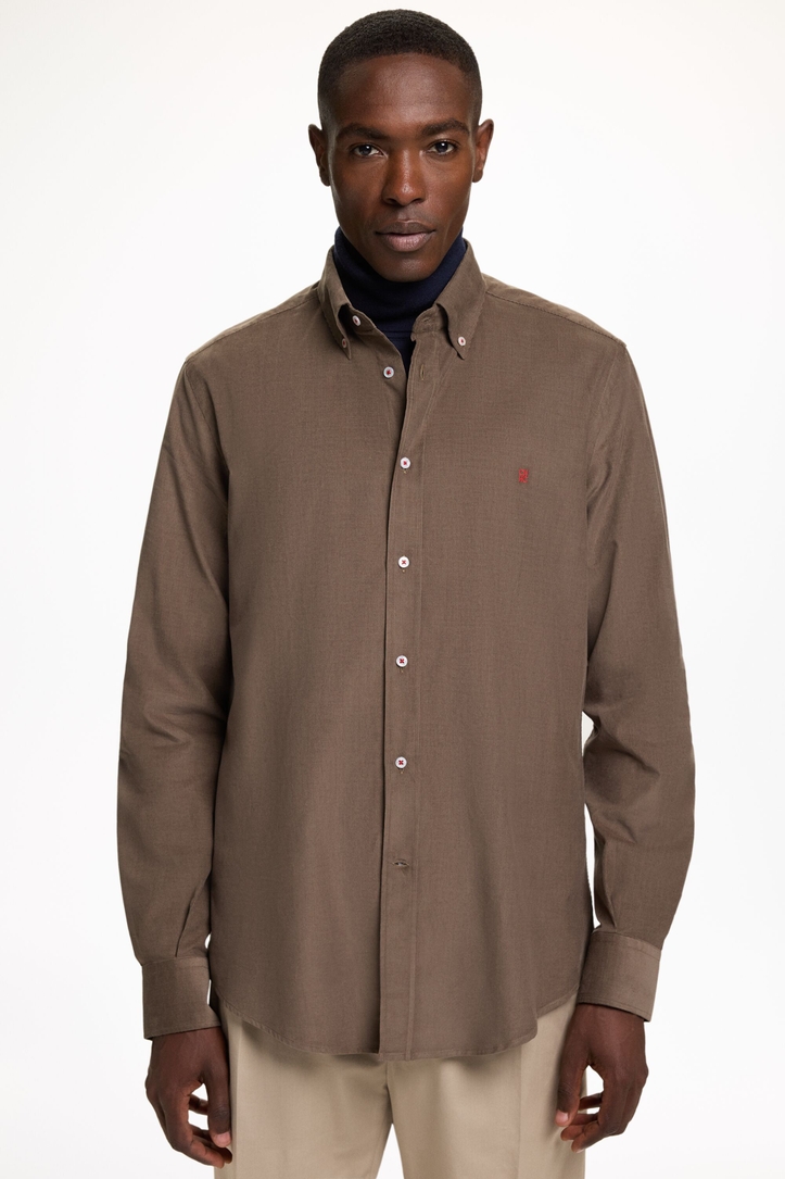 Camisa de Pana