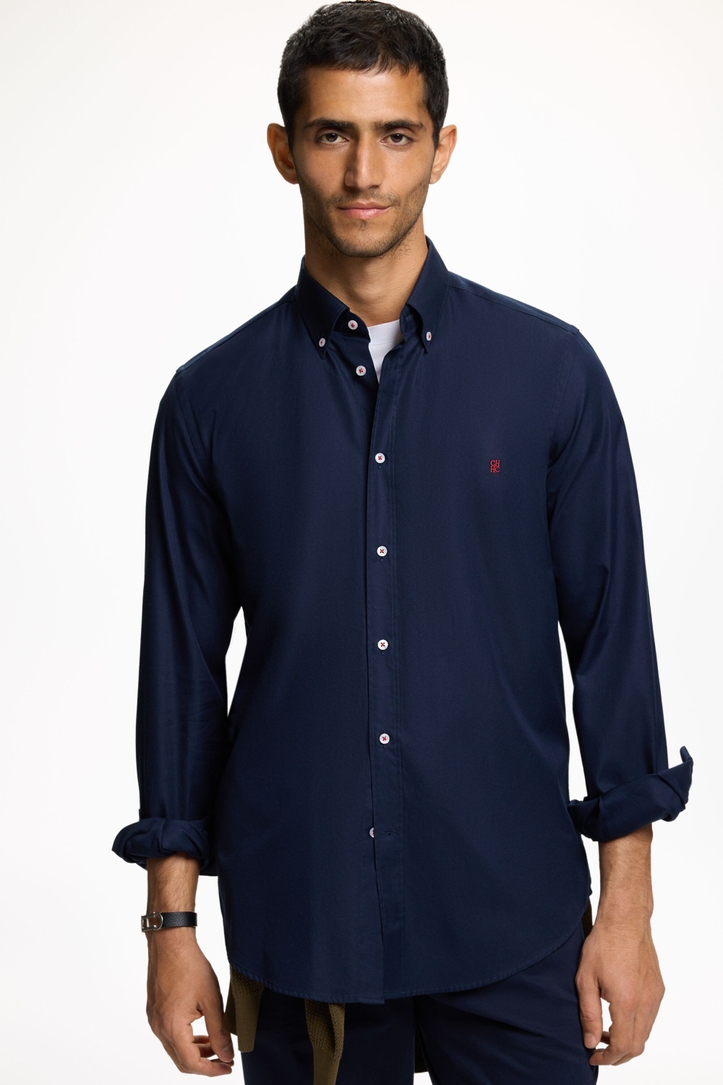 Twill Shirt