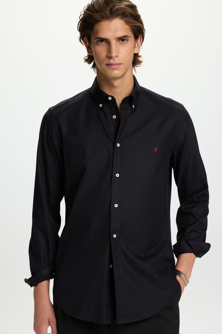 Twill Shirt