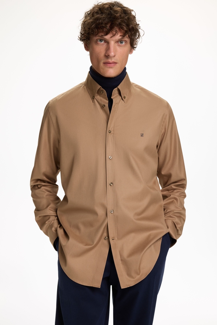 Twill Shirt