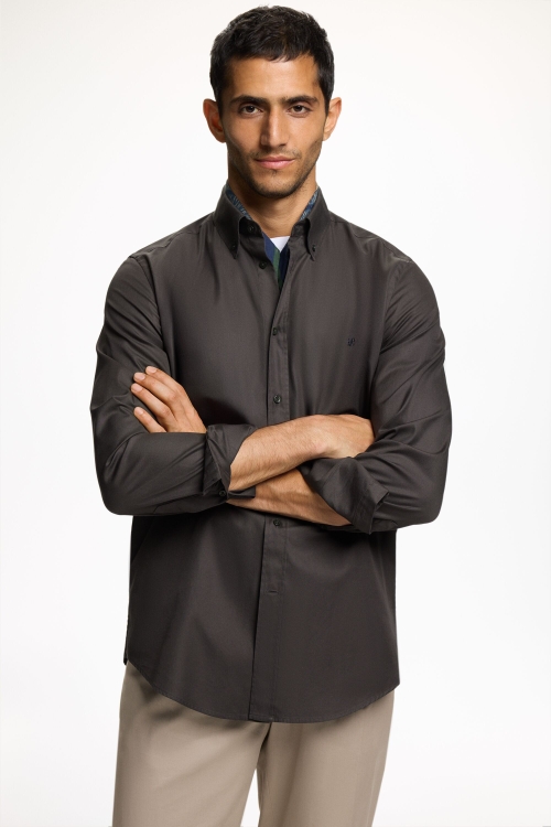 TWILL SHIRT