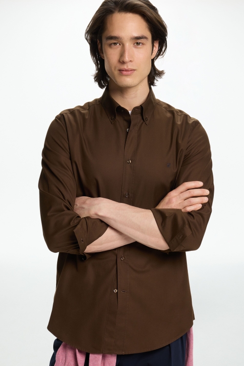 TWILL SHIRT