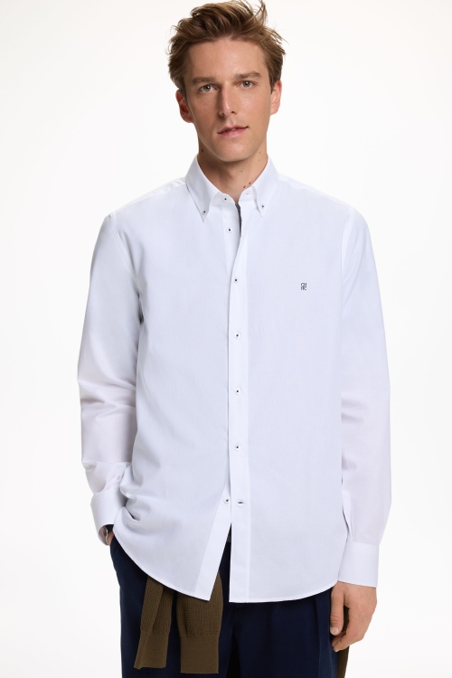 OXFORD SHIRT