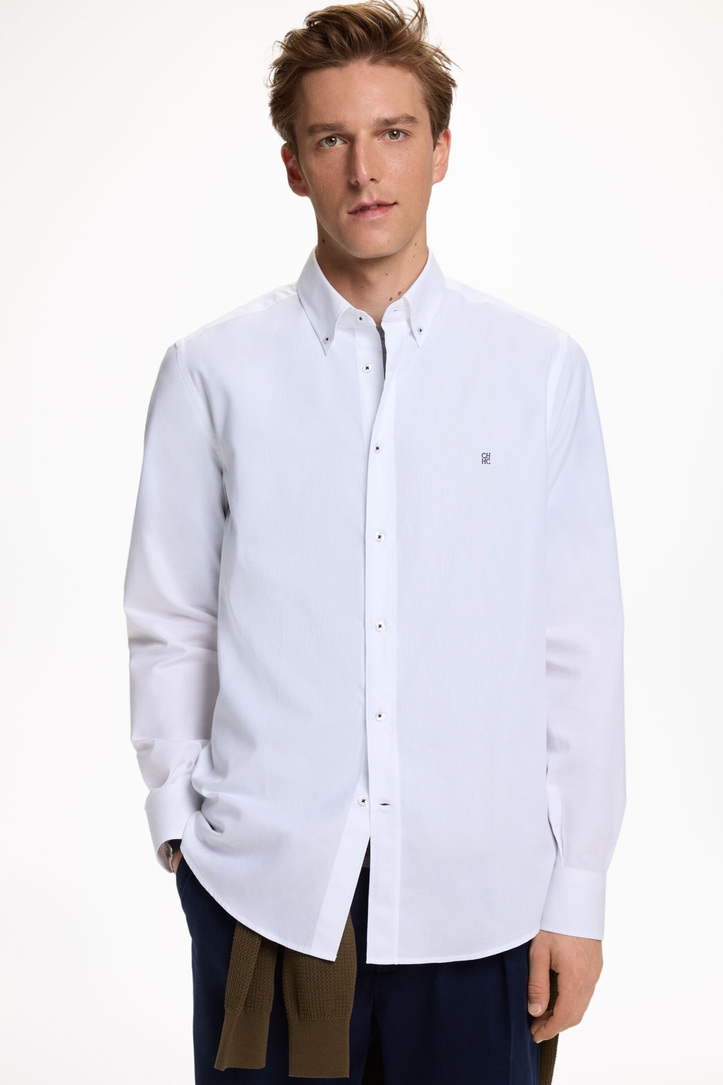 Oxford Shirt