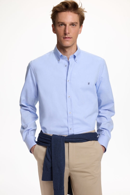 OXFORD SHIRT