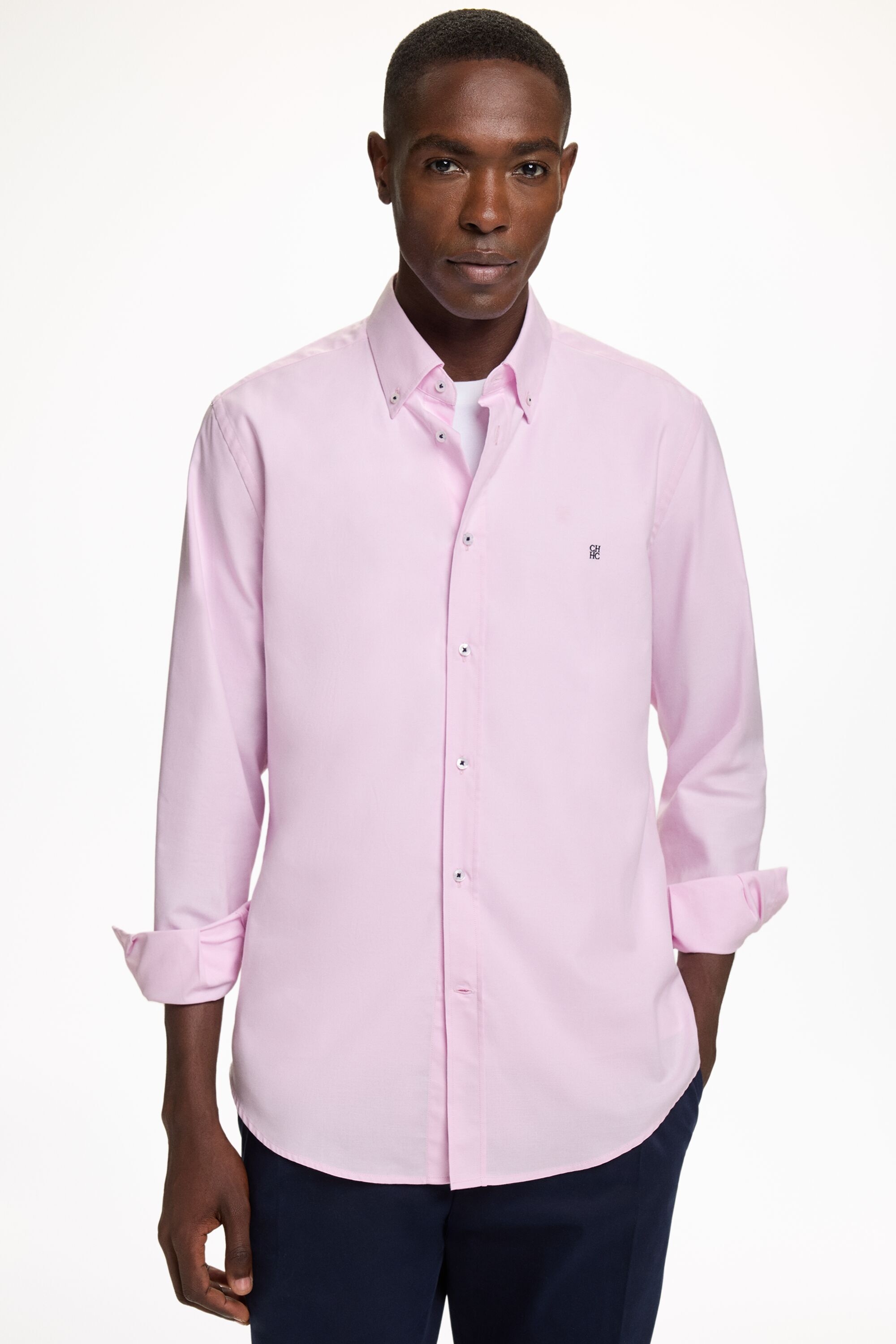 Oxford Shirt