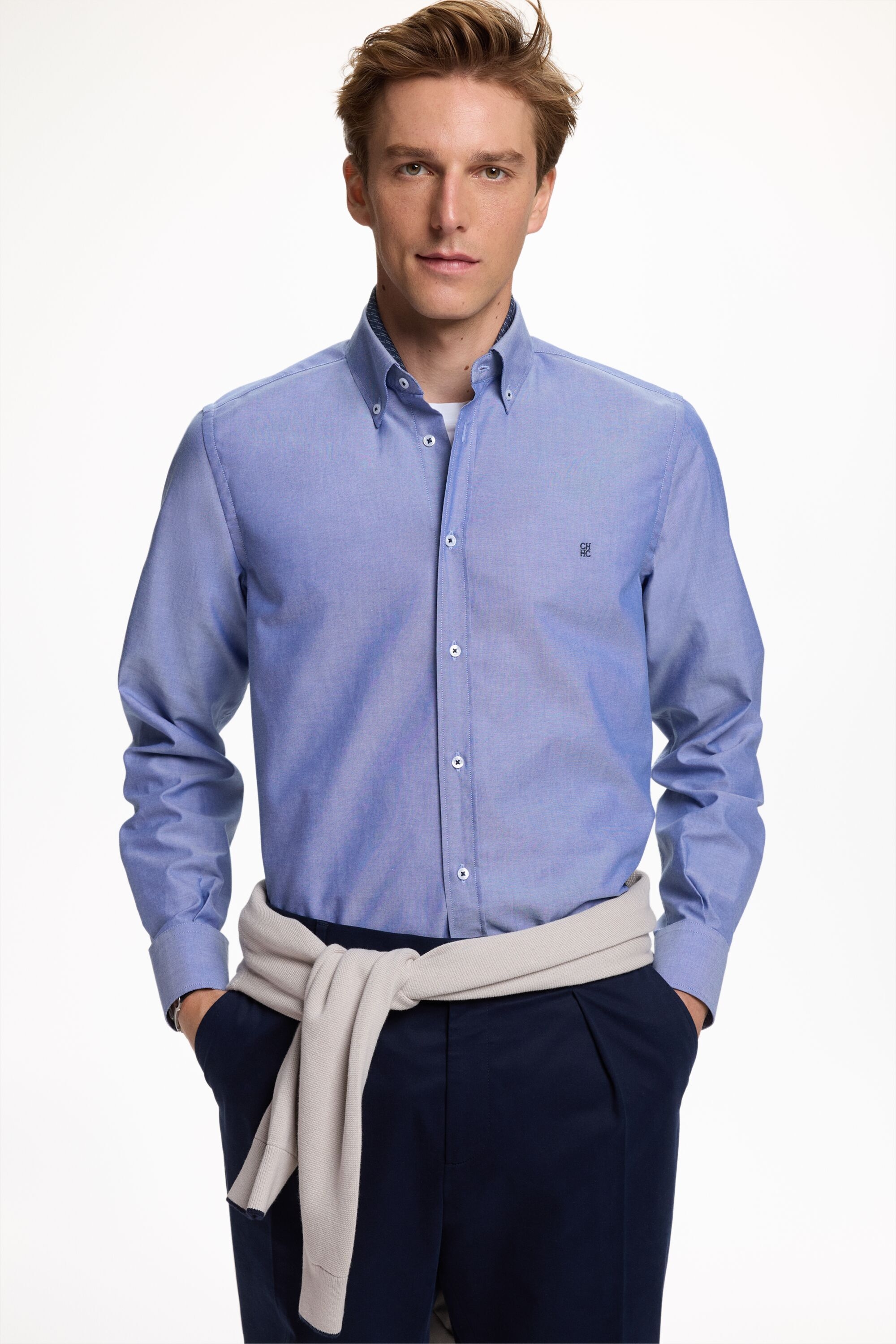 Oxford Shirt