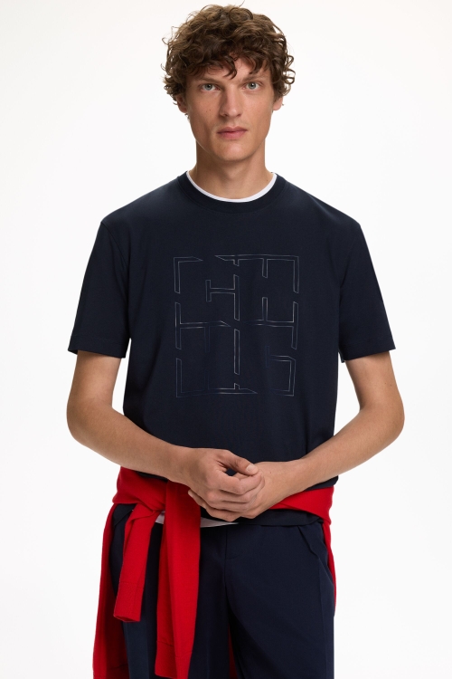 2020 CH PRINT T-SHIRT