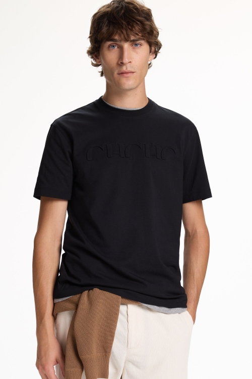 CH PRINT T-SHIRT
