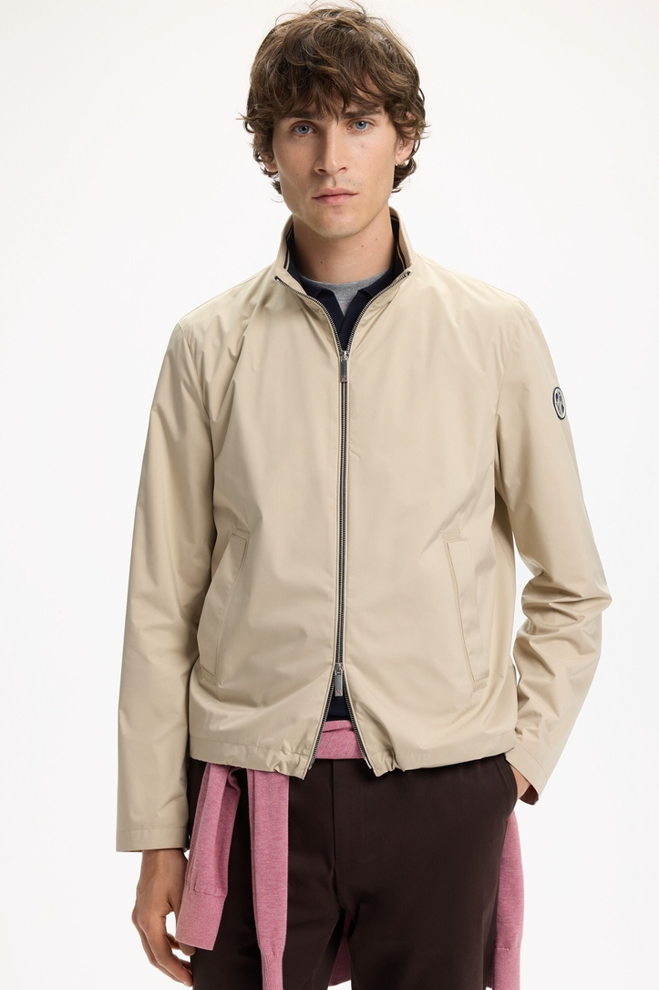 Technical Jacket