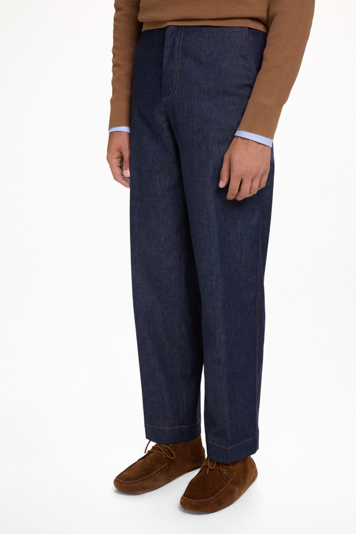 Relaxed Fit Jeans