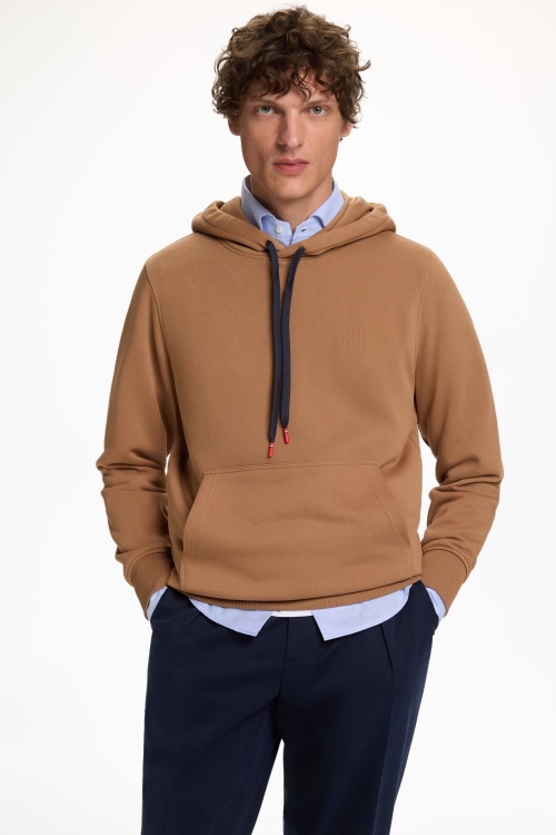 HOODED SWEATSHIRT CH