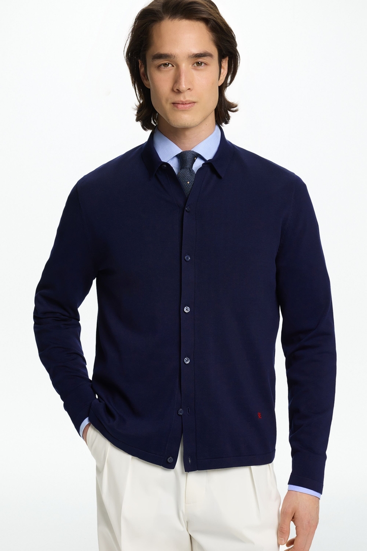 Knit Shirt