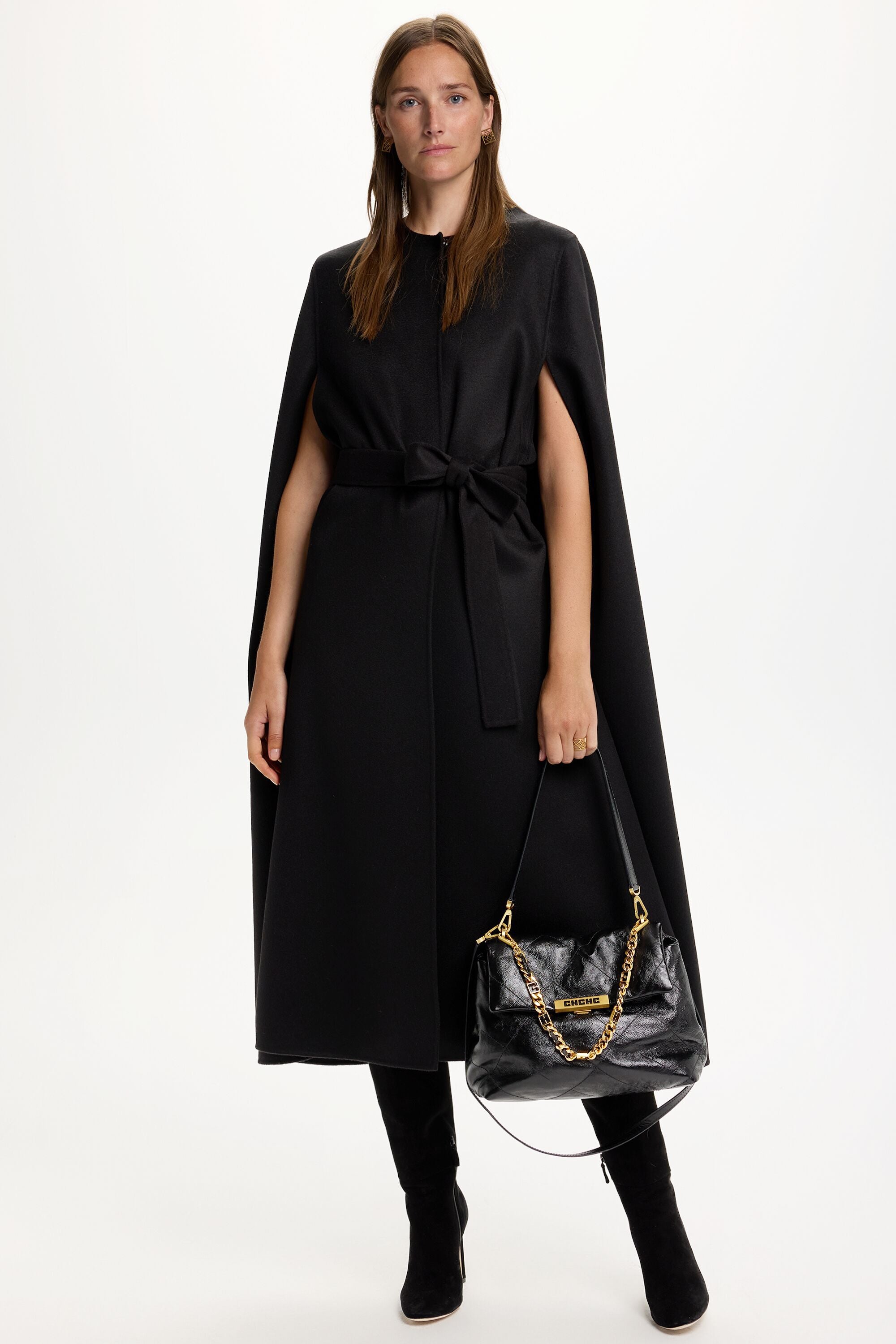 Outerwear - Ready to wear - Women - CH Carolina Herrera