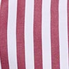 MAROON/WHITE