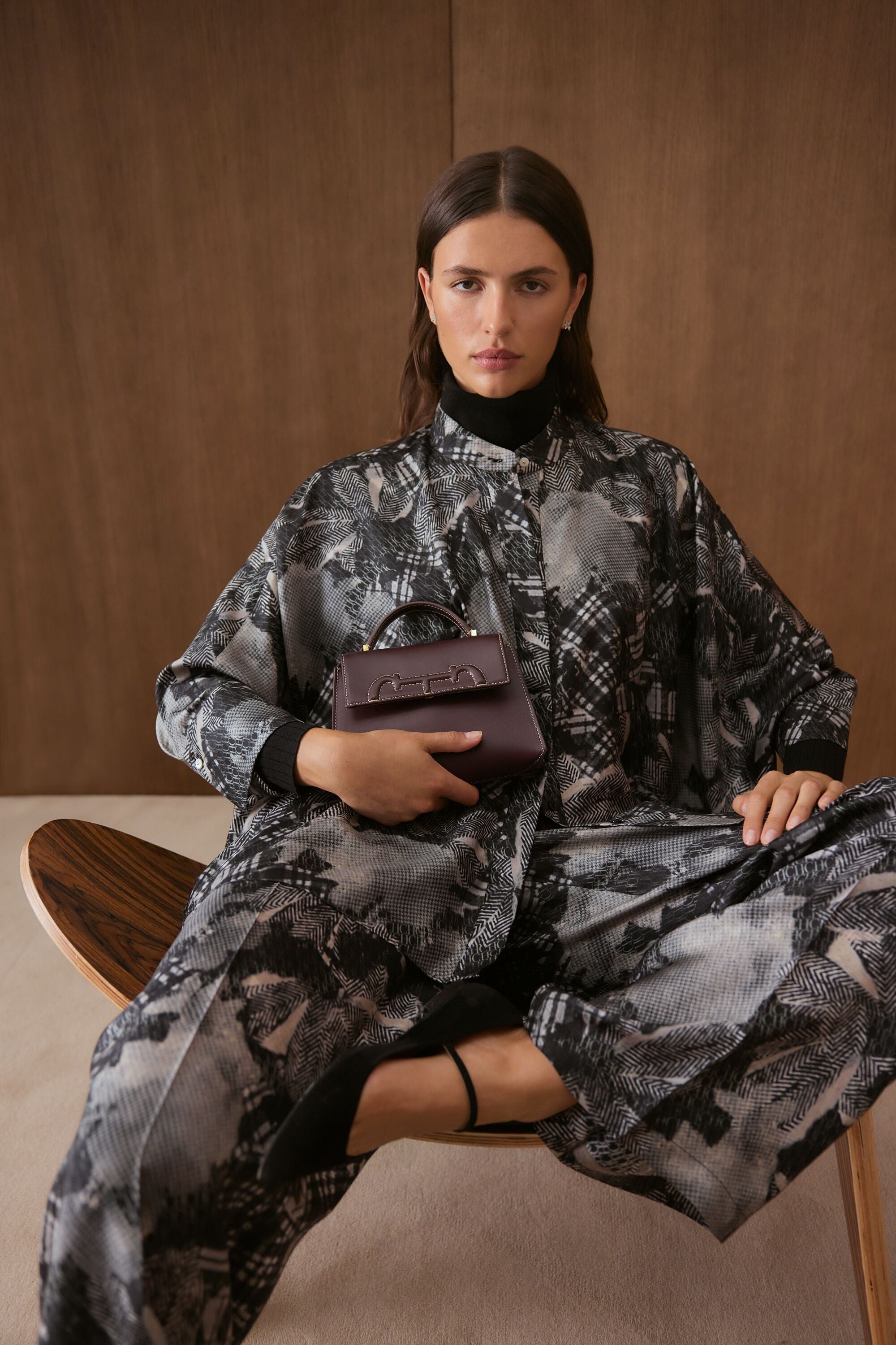 View all - Ready to wear - Women - CH Carolina Herrera