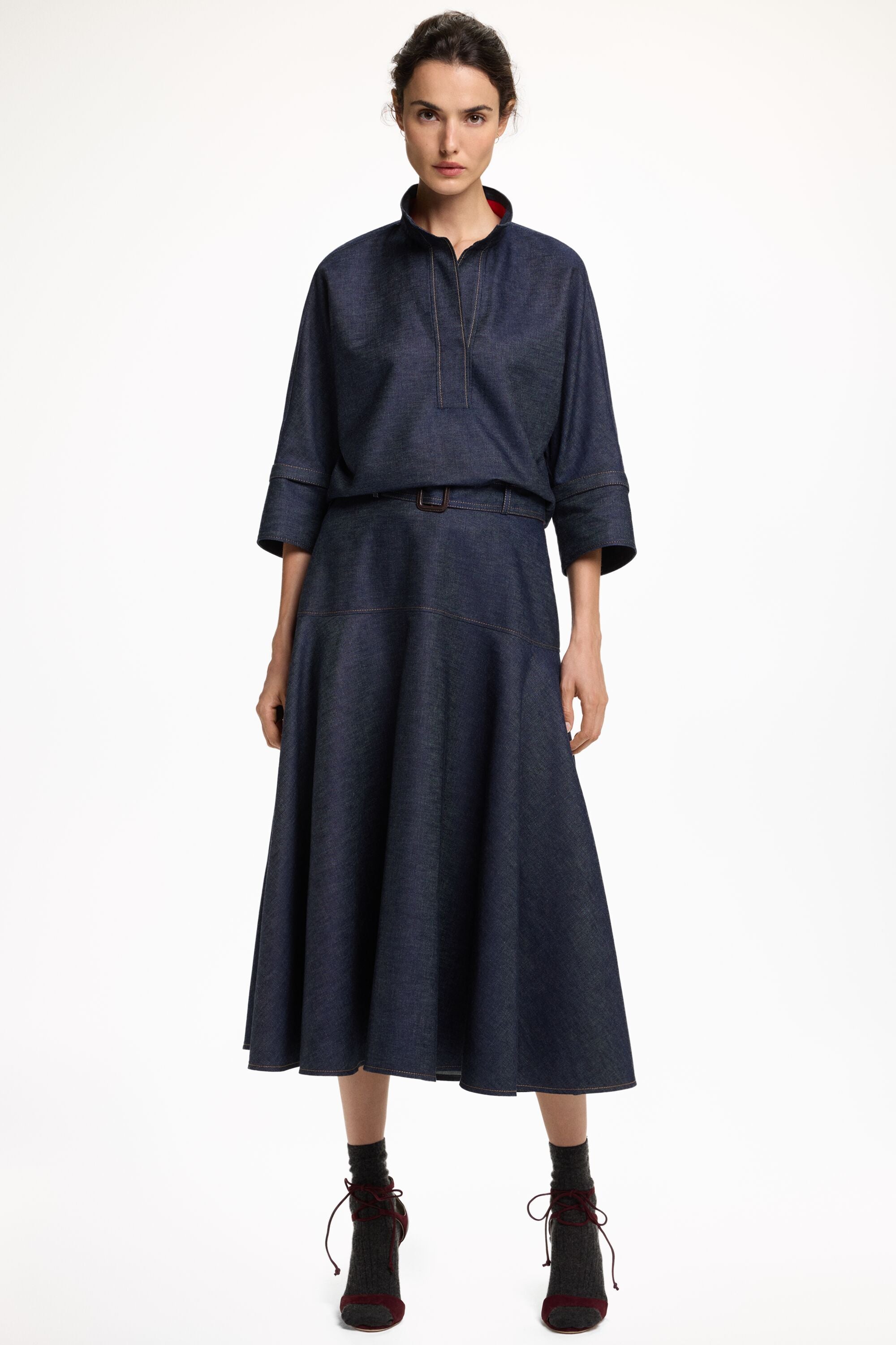 Skirts - Ready to wear - Women - CH Carolina Herrera United