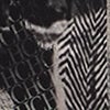 BLACK/IVORY