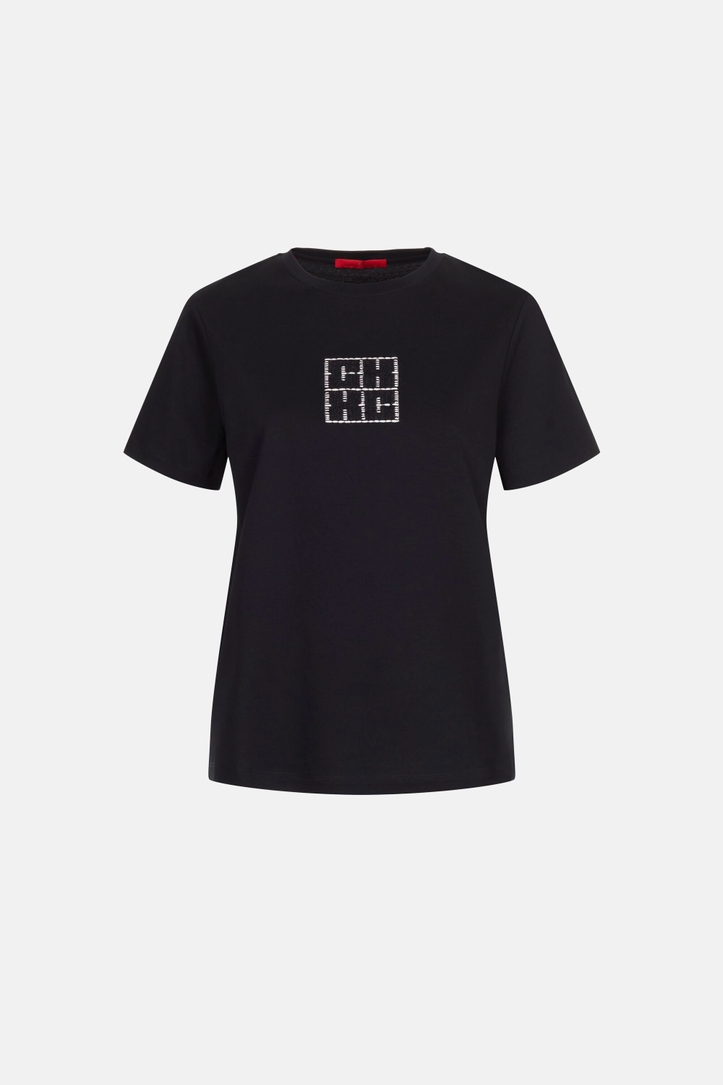 T-Shirt with CH2020