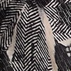 BLACK/IVORY