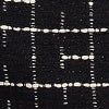 BLACK/IVORY