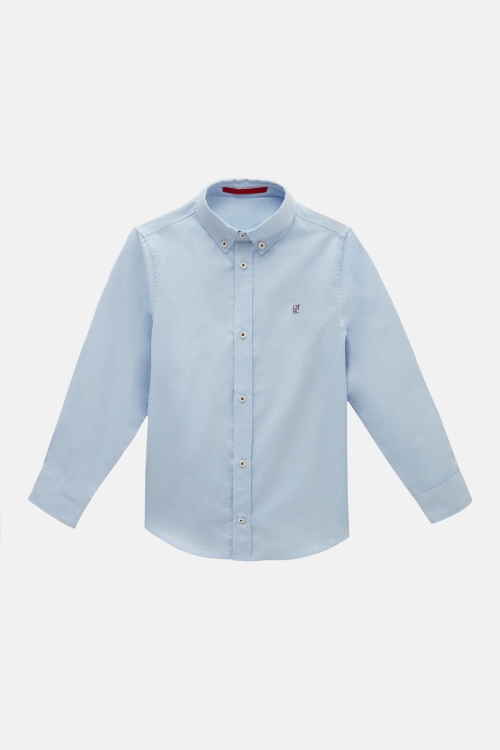 OXFORD SHIRT