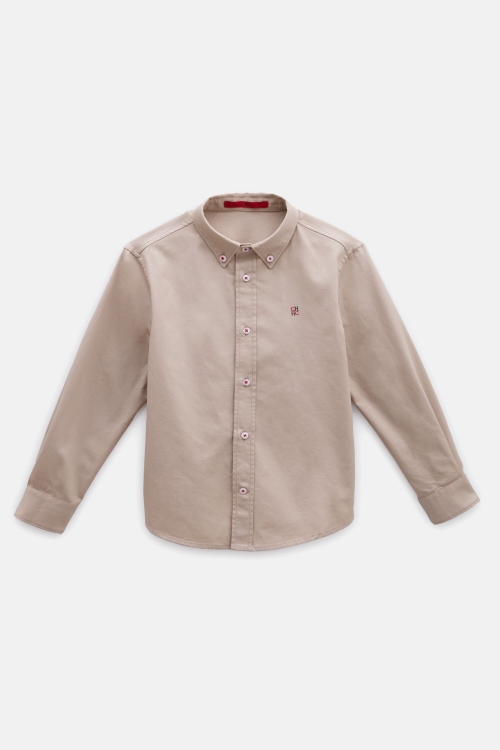TWILL SHIRT