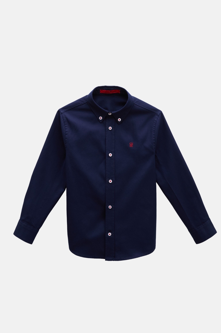 Twill Shirt