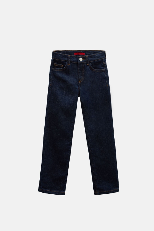 REGULAR FIT JEANS