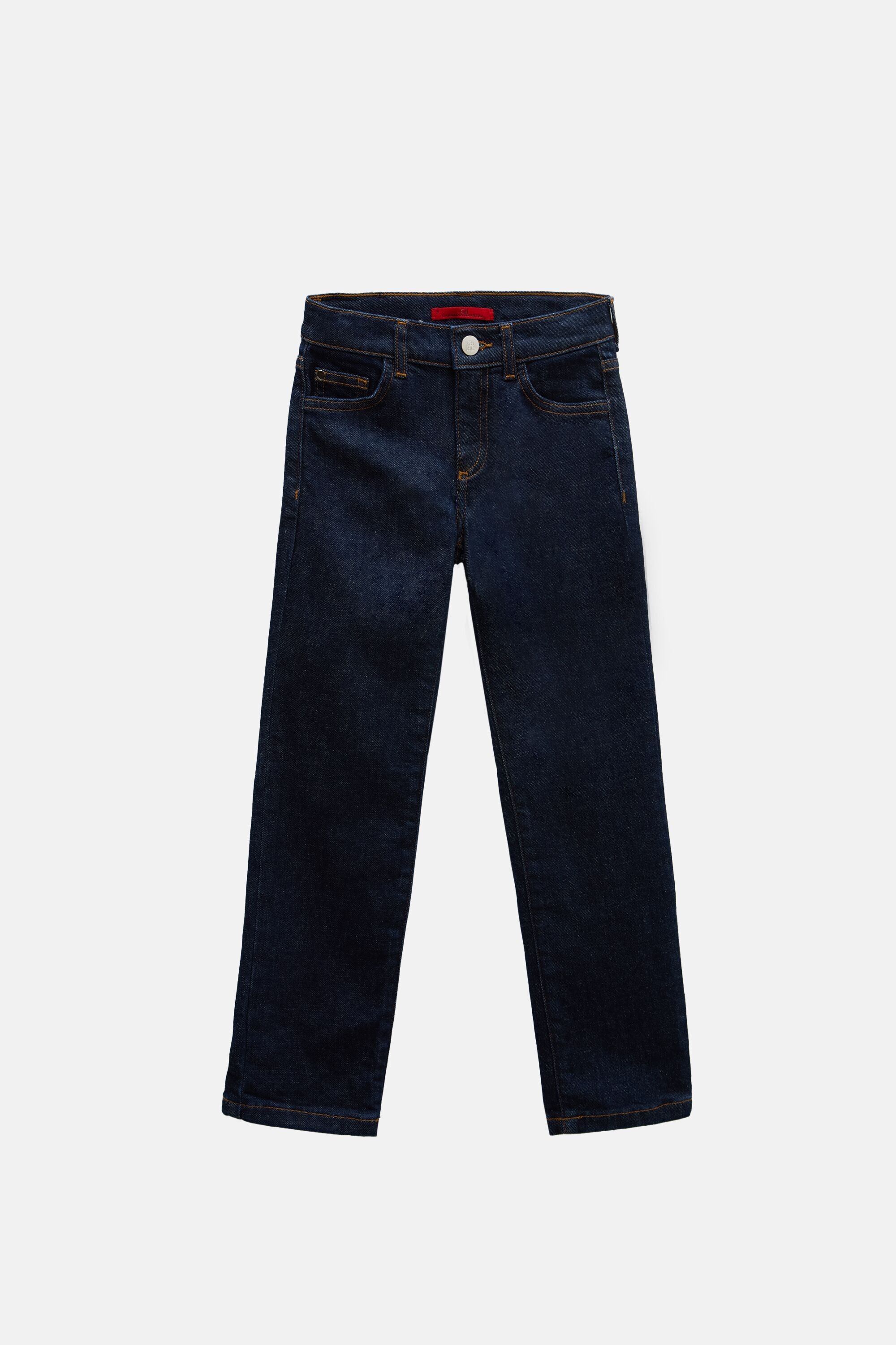 Slim Fit Jeans