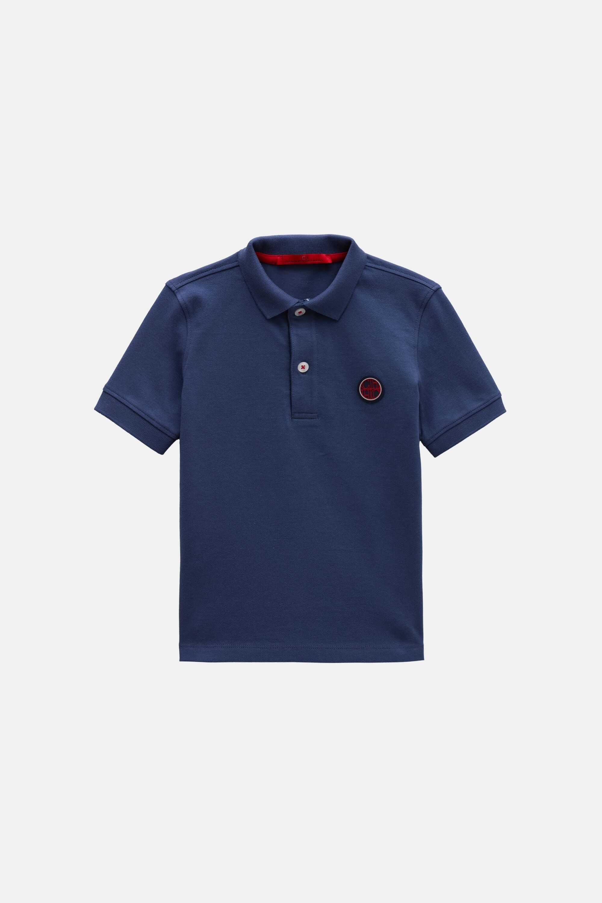 CH Stretch Piqué Polo Shirt